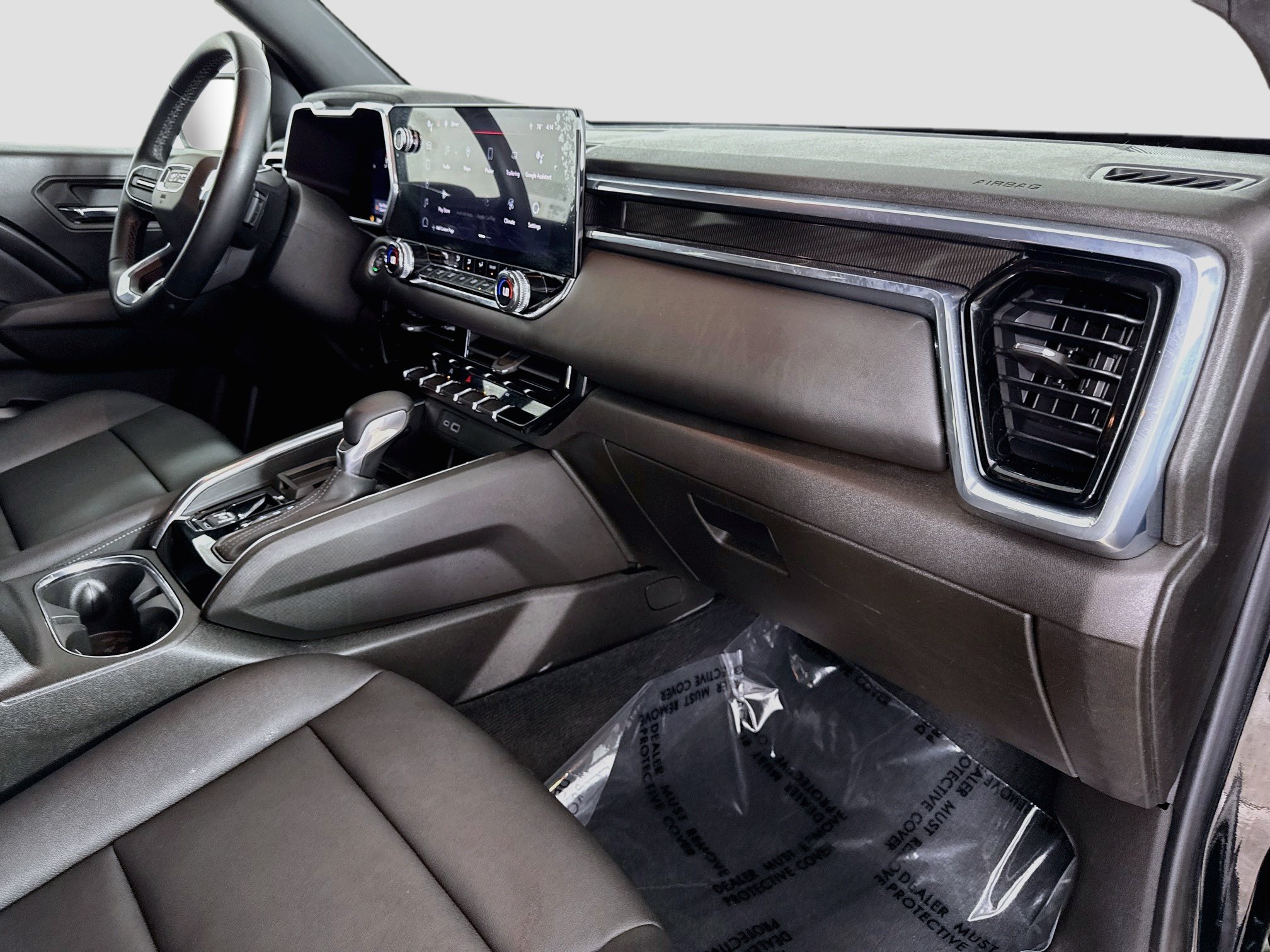 Used 2023 GMC Canyon Elevation w/ Elevation Premium Package RWD image 31