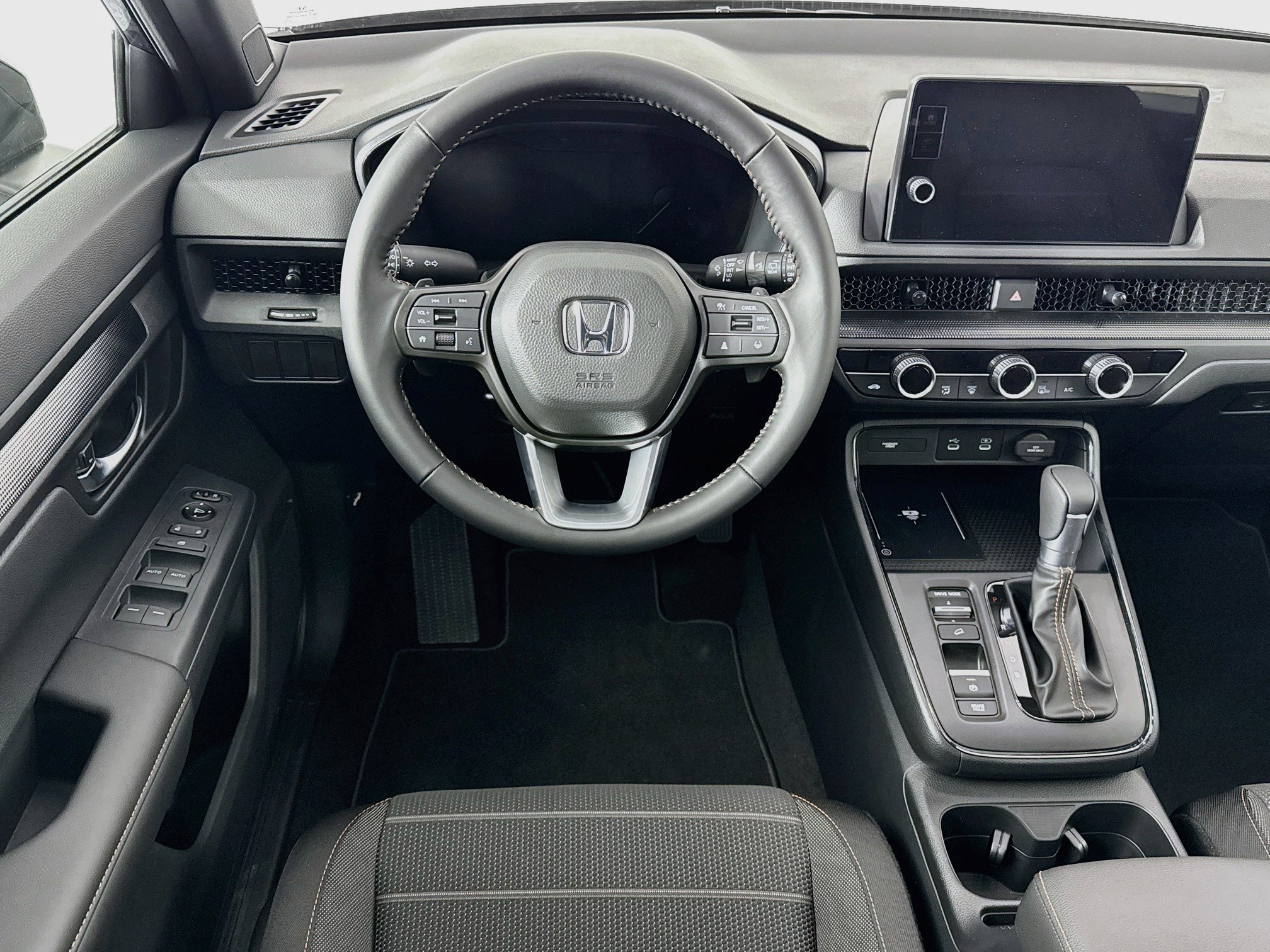 New 2027 Honda CR-V Sport image 21