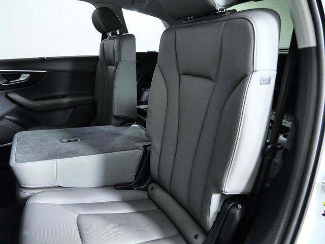 Used 2026 Audi Q7 3.0T Premium Plus w/ Premium Plus Package AWD/4WD image 15