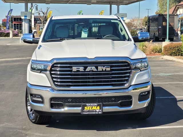 New 2026 RAM 1500 Laramie image 2
