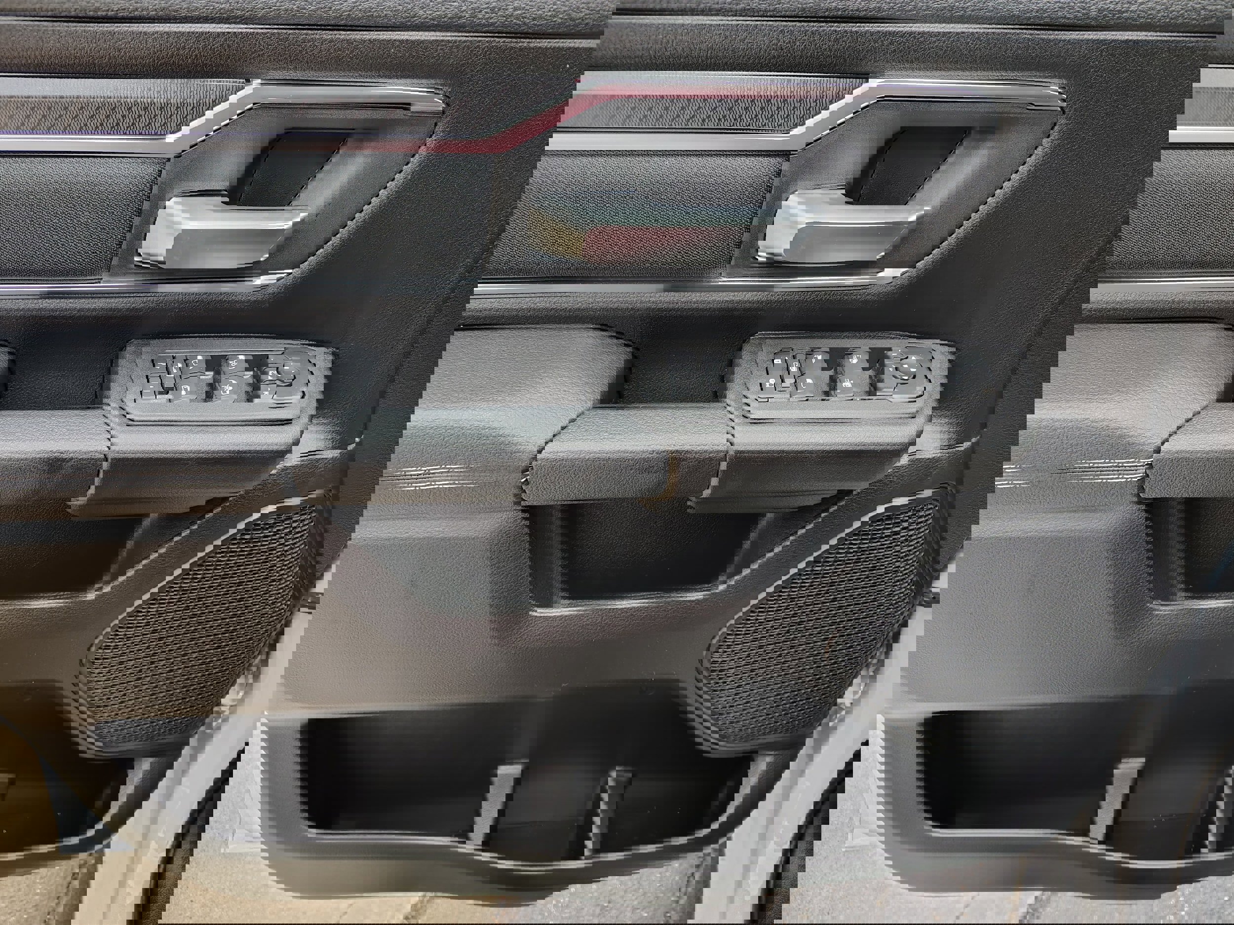 New 2026 RAM 1500 Big Horn image 17