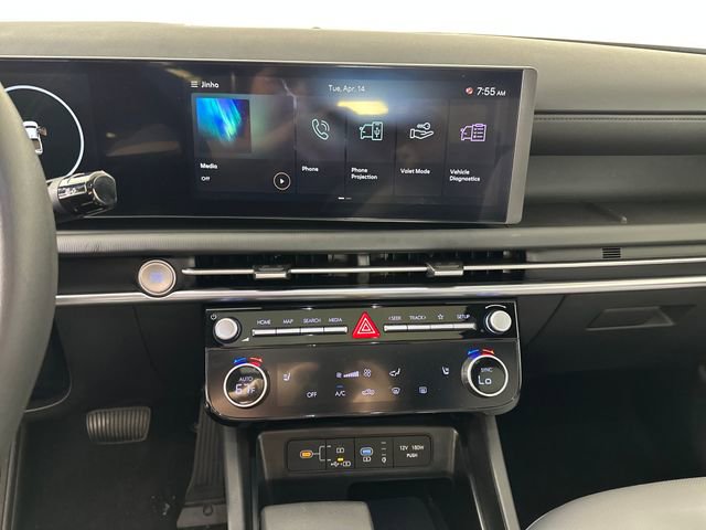 Certified 2025 Hyundai Santa Cruz SEL image 21