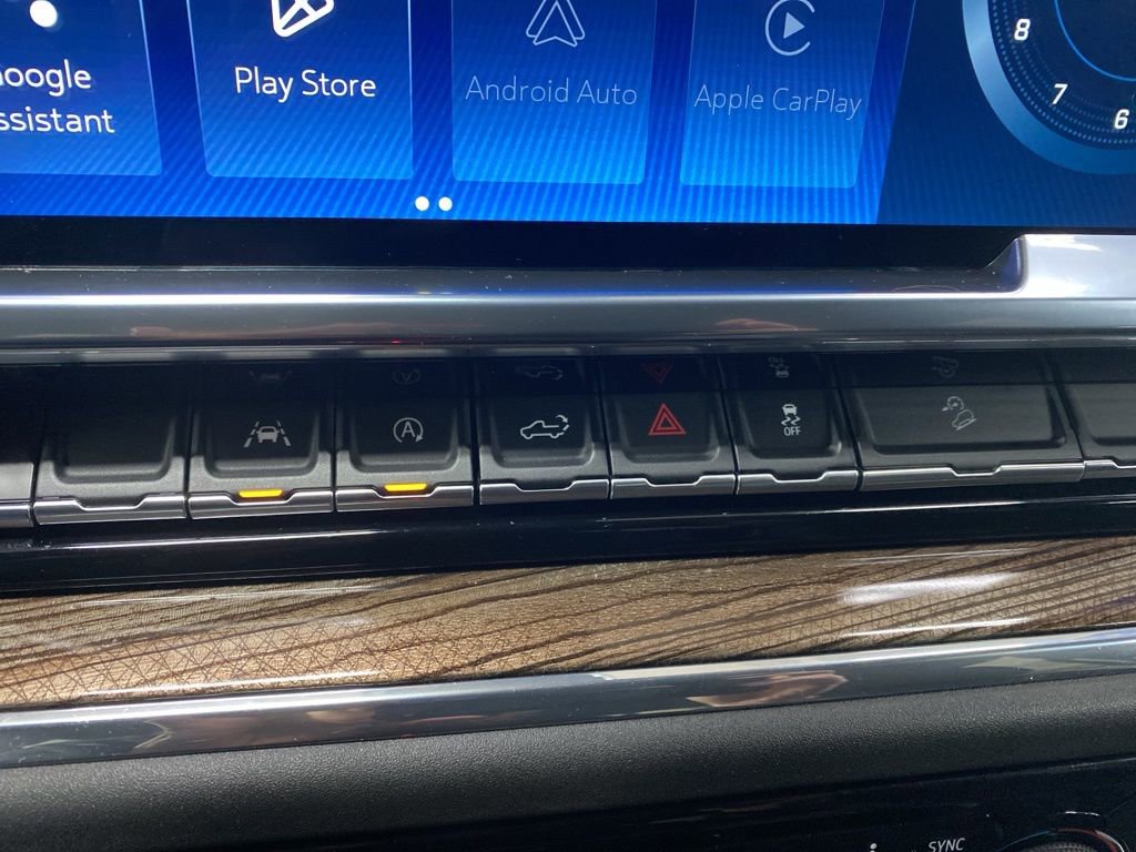 Used 2023 Chevrolet Silverado 1500 RST w/ All Star Edition Plus image 40