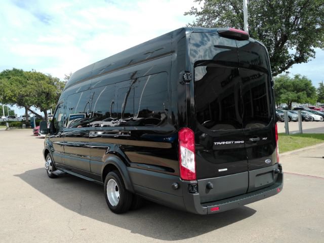Used 2018 Ford Transit 350 XLT RWD image 17