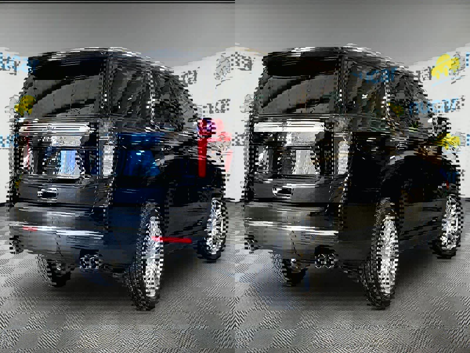 Used 2021 Chevrolet Tahoe High Country image 6