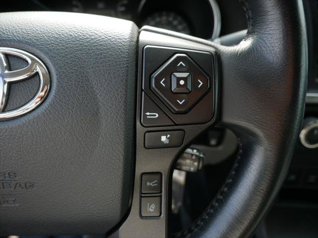 Certified 2019 Toyota Sequoia SR5 AWD/4WD image 27