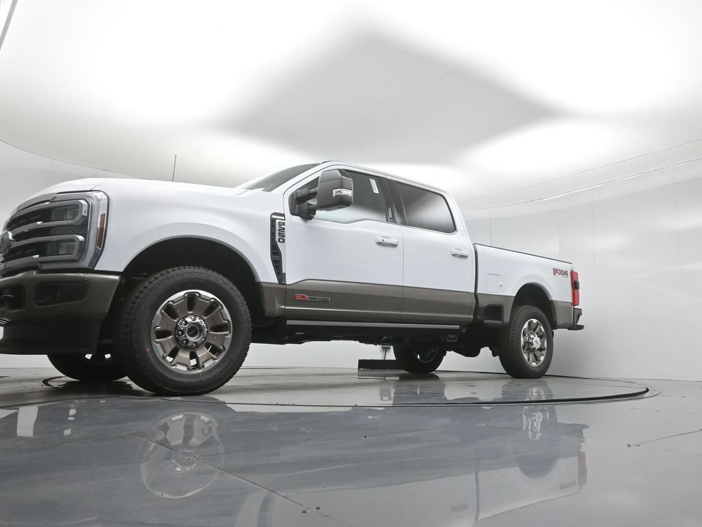 New 2026 Ford F250 King Ranch AWD/4WD image 44