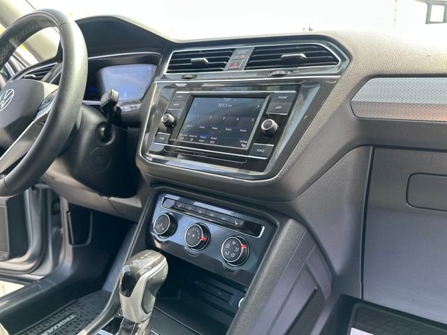 Used 2024 Volkswagen Tiguan S FWD image 28