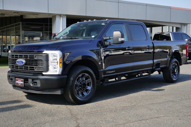 Used 2024 Ford F350 XL image 6