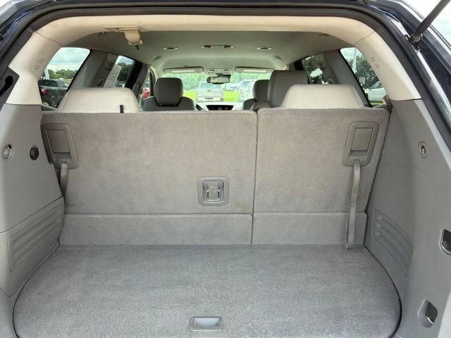 Used 2016 Chevrolet Traverse LTZ AWD/4WD image 41