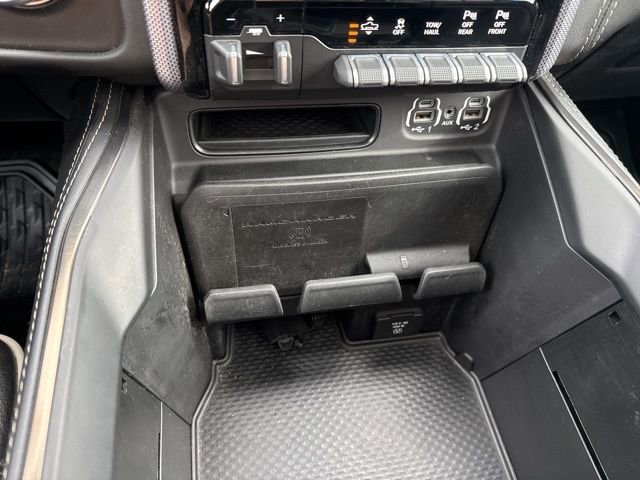 Used 2020 RAM 1500 Limited image 25