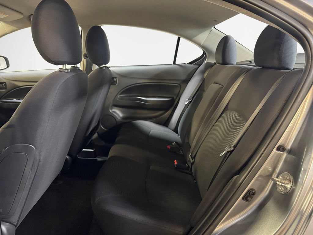 Used 2019 Mitsubishi Mirage G4 ES FWD image 24