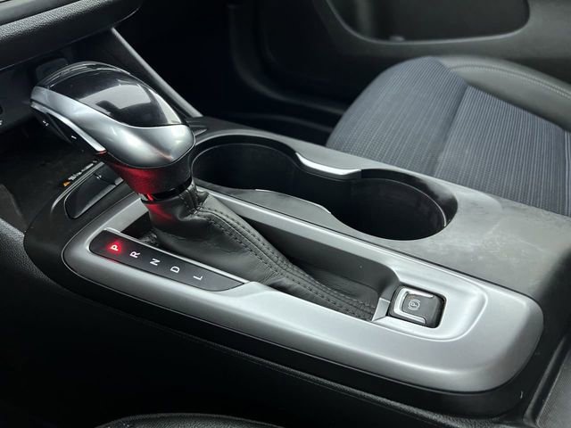 Certified 2024 Buick Envista Preferred w/ Convenience II Package image 16