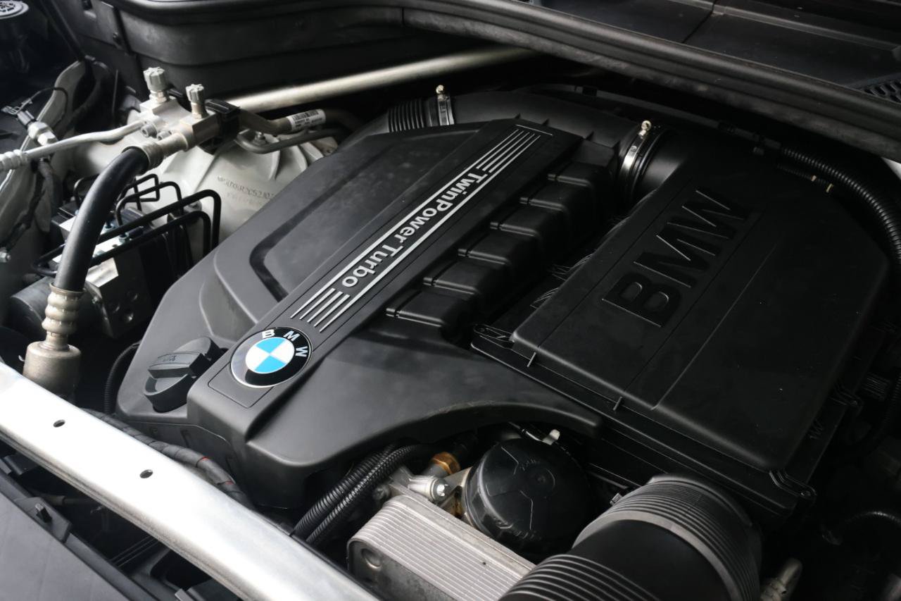 Used 2018 BMW X5 sDrive35i RWD image 25