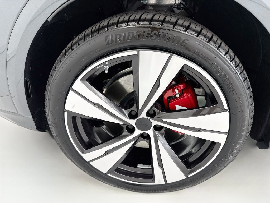 New 2026 Audi SQ5 Premium Plus AWD/4WD image 30