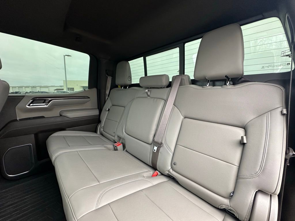 Used 2023 Chevrolet Silverado 1500 LTZ w/ LTZ Convenience Package II image 25
