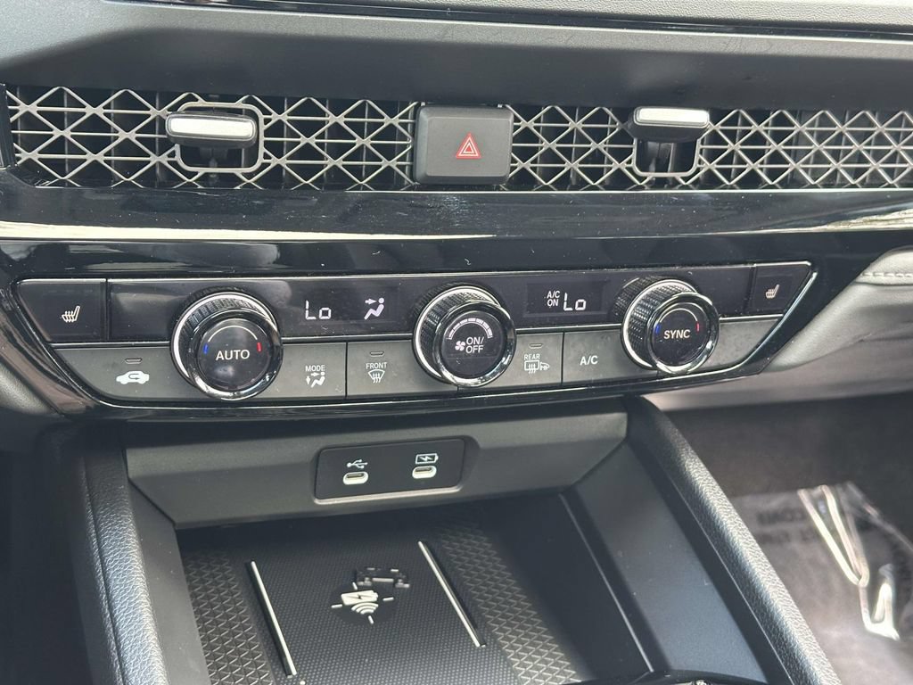 Certified 2026 Honda Accord EX-L image 27