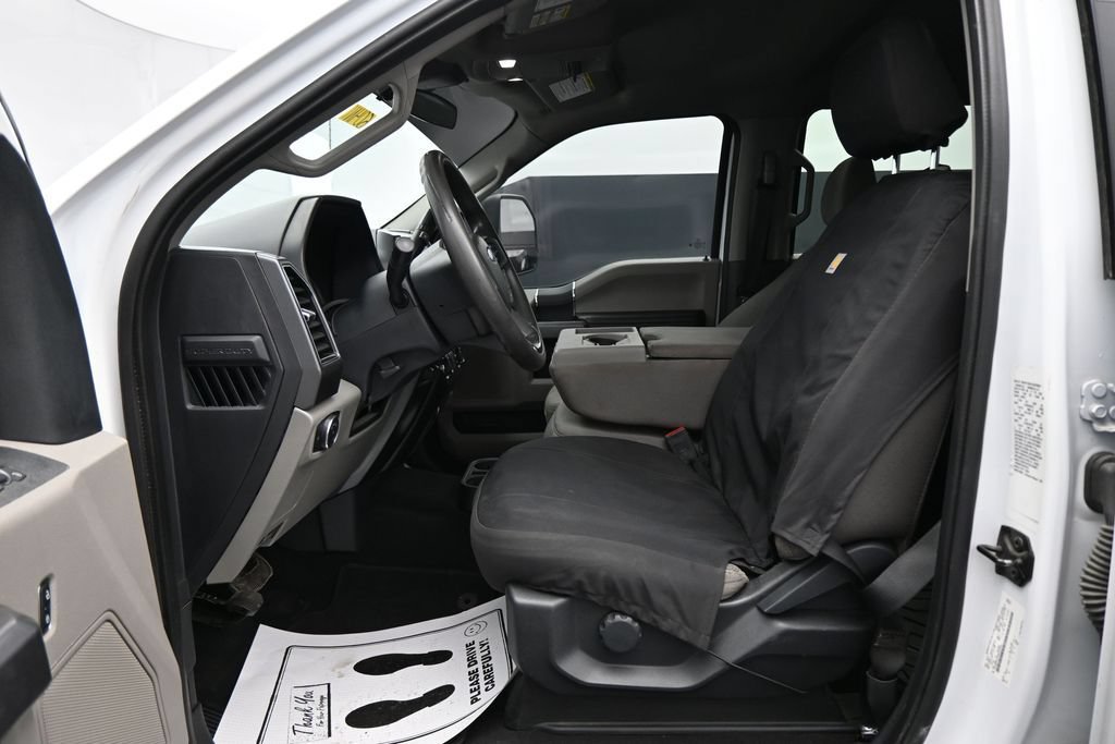 Used 2022 Ford F350 XLT AWD/4WD image 9