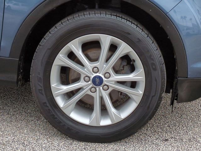 Used 2018 Ford Escape SE w/ SE Sync 3 Package image 11