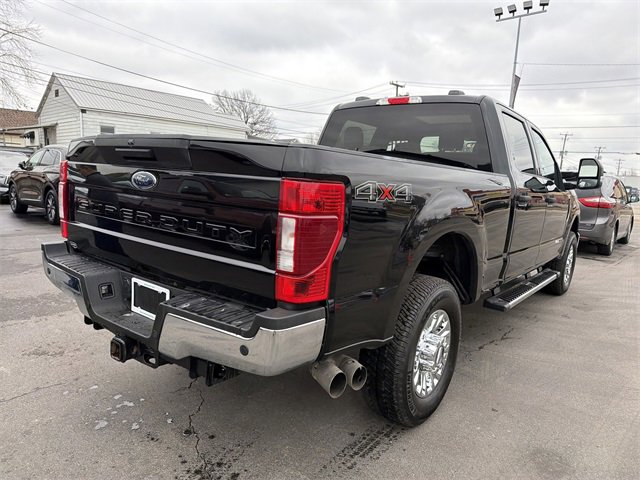Used 2022 Ford F350 XLT w/ XLT Value Package image 3