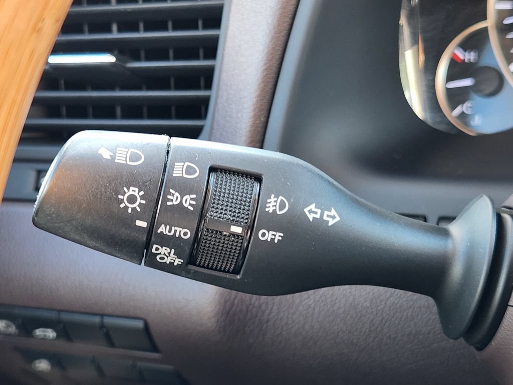 Used 2018 Lexus RX 350L AWD image 34