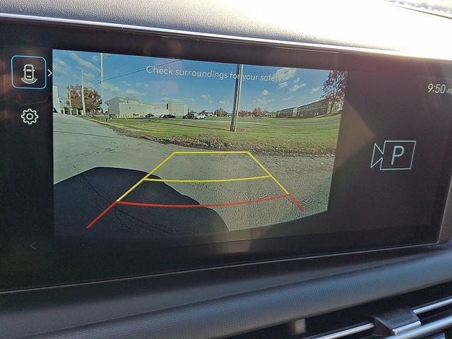 New 2026 Hyundai Santa Cruz SE FWD image 17