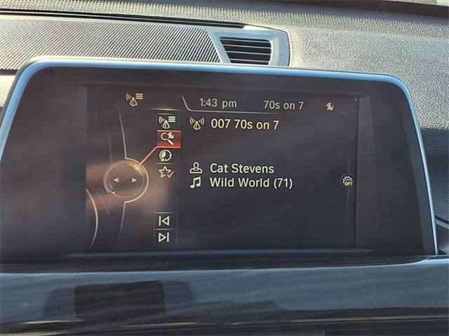 Used 2016 BMW X1 xDrive28i image 16