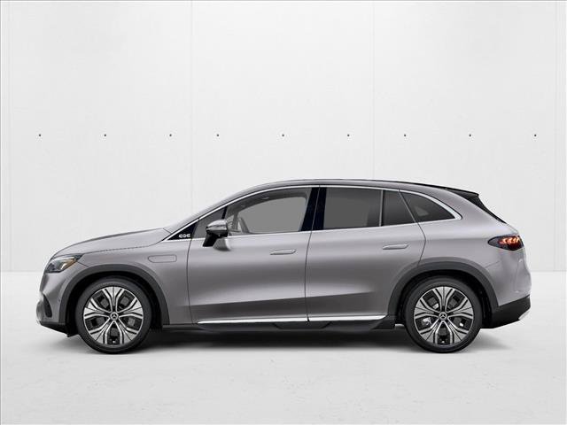 New 2026 Mercedes-Benz EQE 320+ SUV image 2