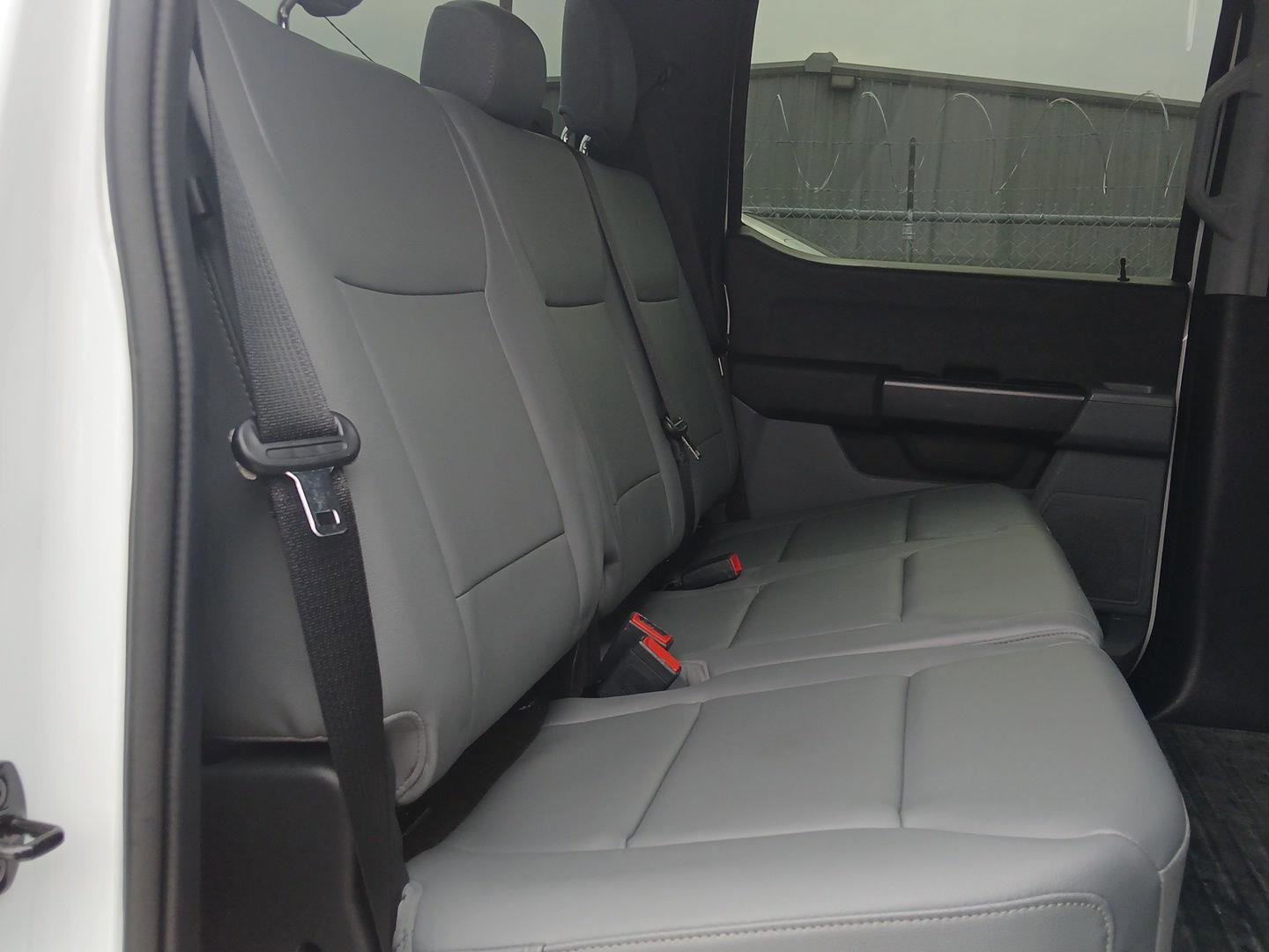 Used 2022 Ford F150 Lightning Pro AWD/4WD image 12