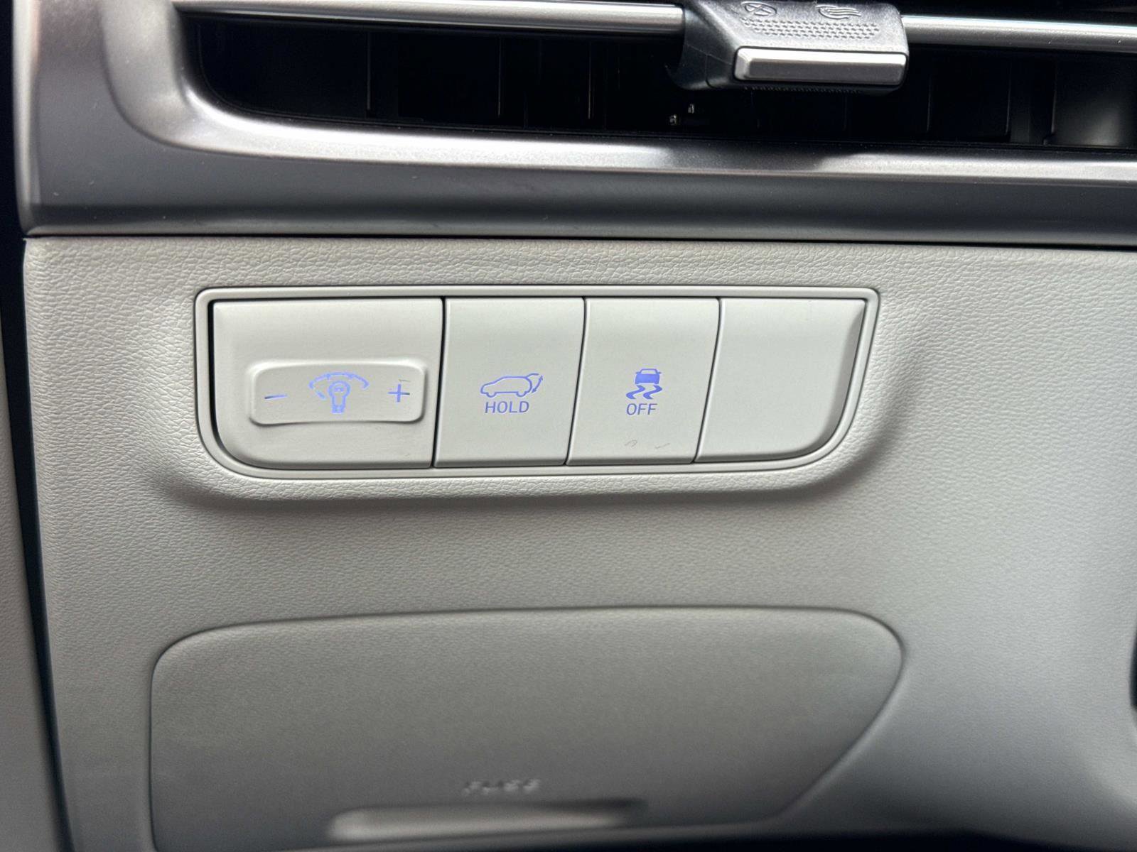 Used 2025 Hyundai Tucson SEL image 13