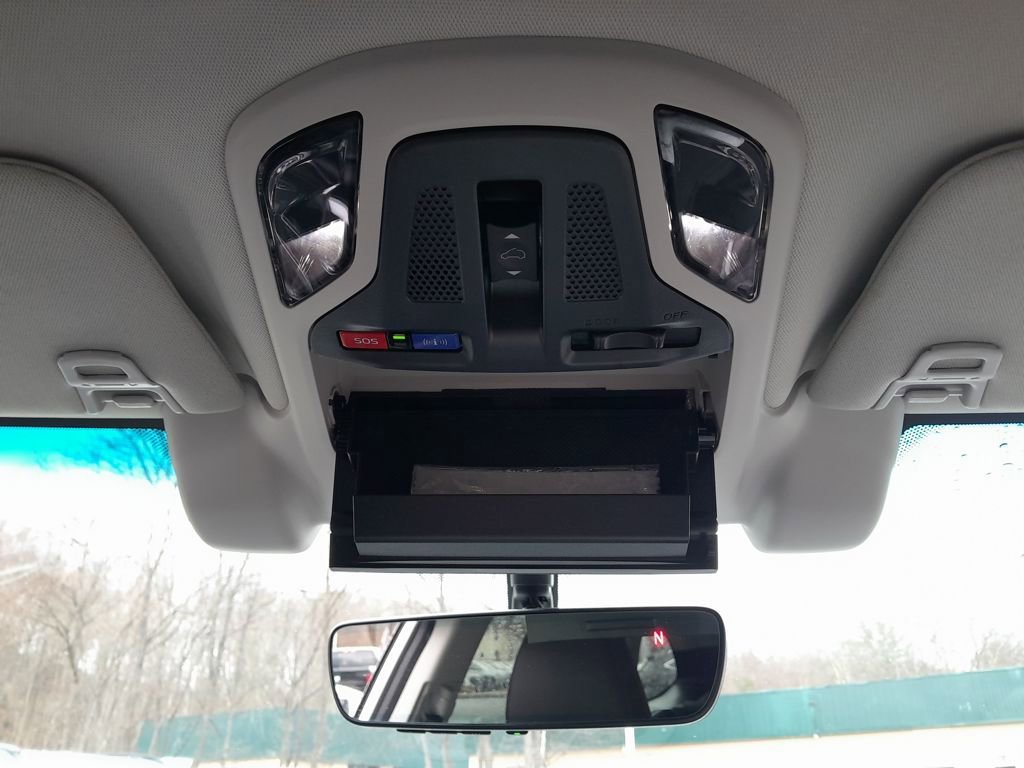Used 2022 Subaru Outback Limited image 41