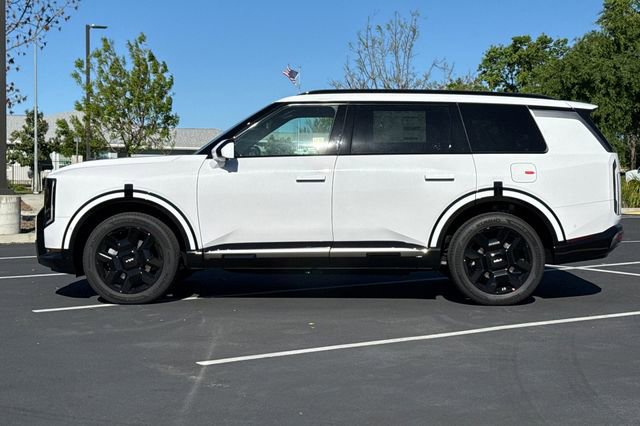 New 2027 Kia Telluride SX Prestige AWD/4WD image 10