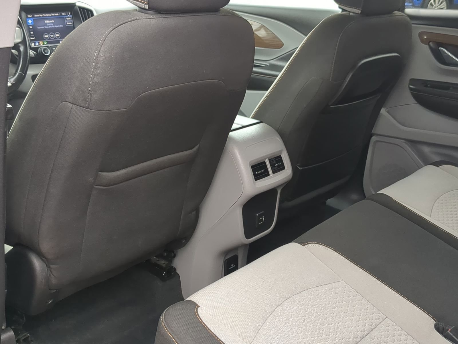 Used 2019 GMC Terrain SLE image 18