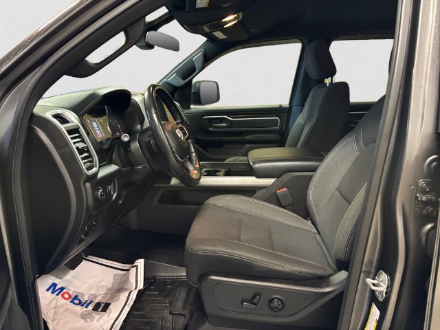 Used 2020 RAM 1500 Big Horn AWD/4WD image 10