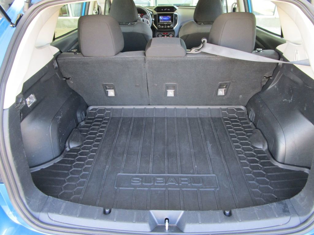 Used 2023 Subaru Impreza 2.0i image 14
