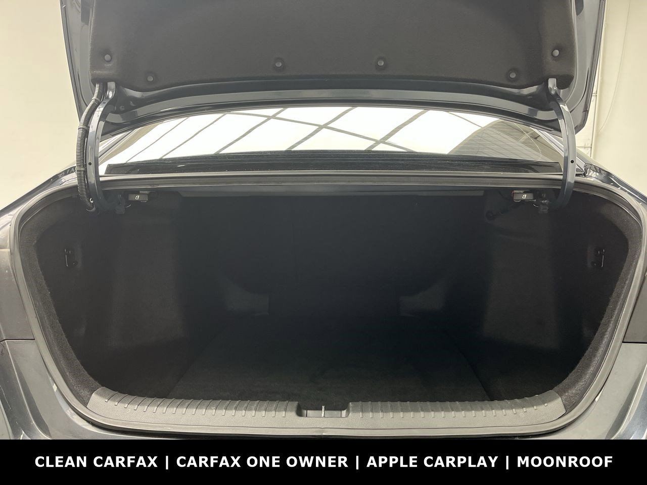 Used 2023 Honda Accord EX image 26