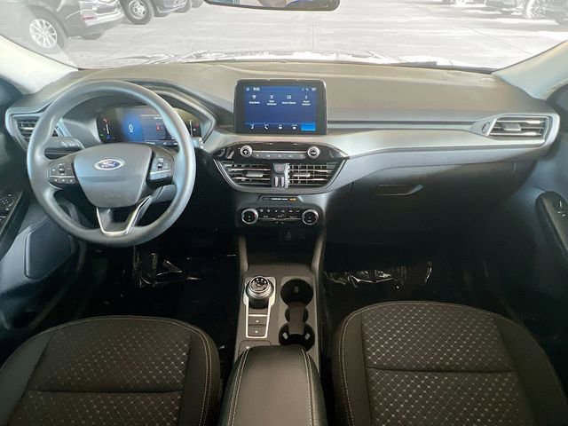Used 2026 Ford Escape Active image 28