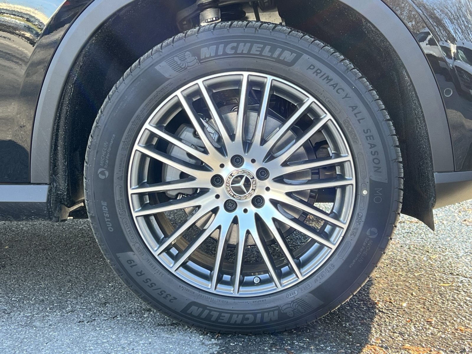 New 2026 Mercedes-Benz GLC 300 4MATIC image 10