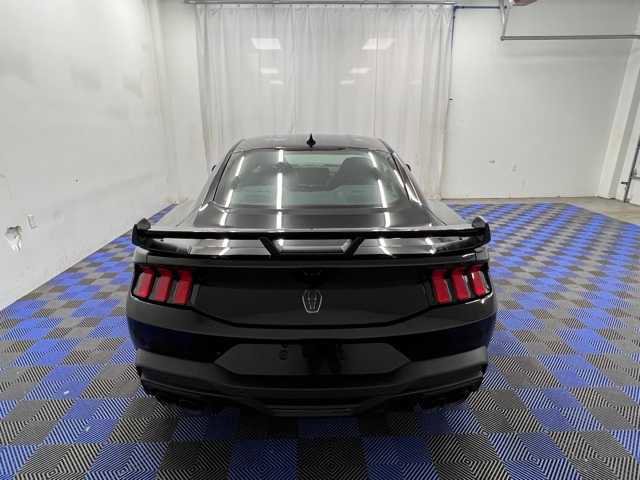 New 2025 Ford Mustang Dark Horse w/ Dark Horse Handlin Package image 5