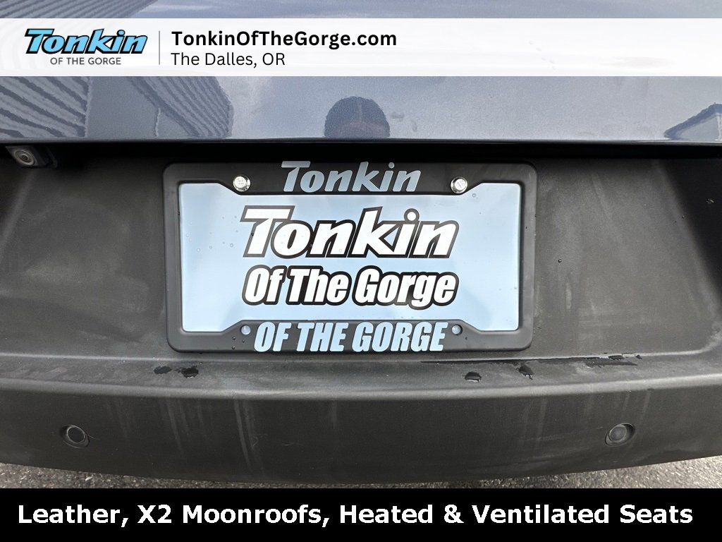 Used 2015 Kia Sportage EX image 31