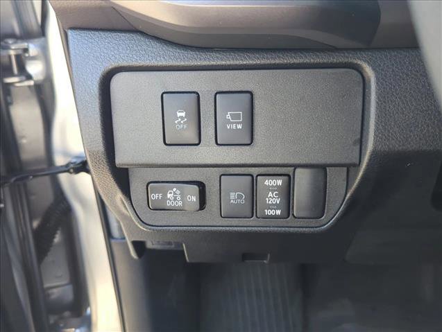 Used 2023 Toyota Tacoma TRD Off-Road w/ TRD Premium Off Road Package image 13