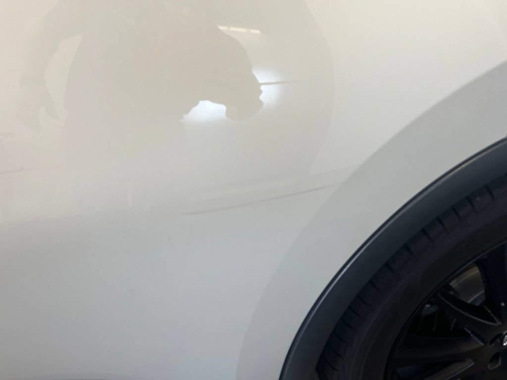 Used 2020 Nissan Murano Platinum AWD/4WD image 7