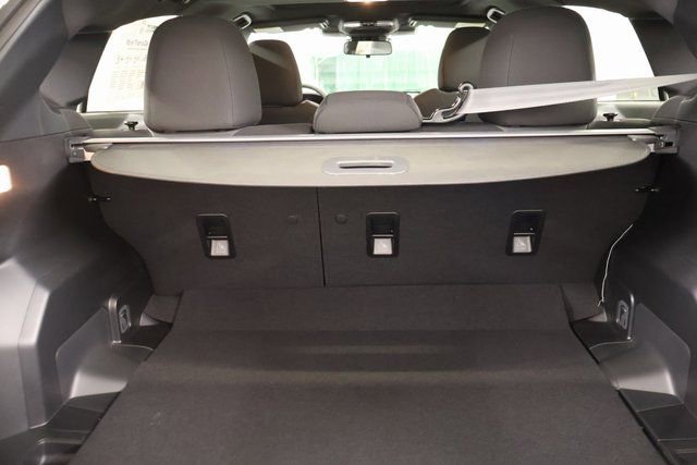 New 2026 Subaru Impreza RS image 27