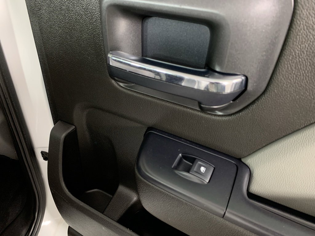 Used 2017 Chevrolet Silverado 2500 W/T image 35