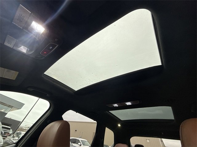 Used 2025 Kia Telluride SX Prestige X-Line image 21