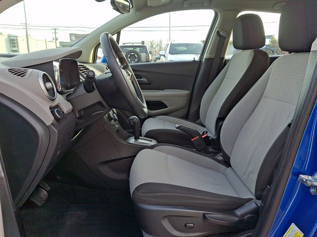 Used 2015 Chevrolet Trax LS image 13