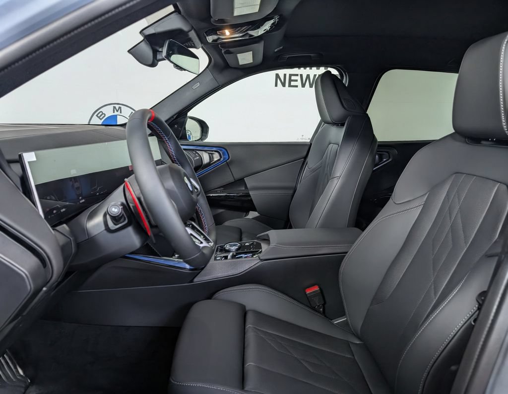 New 2026 BMW X3 M50 w/ Premium Package AWD/4WD image 2