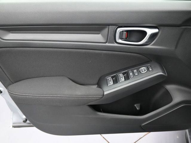 New 2026 Honda Civic Sport image 20