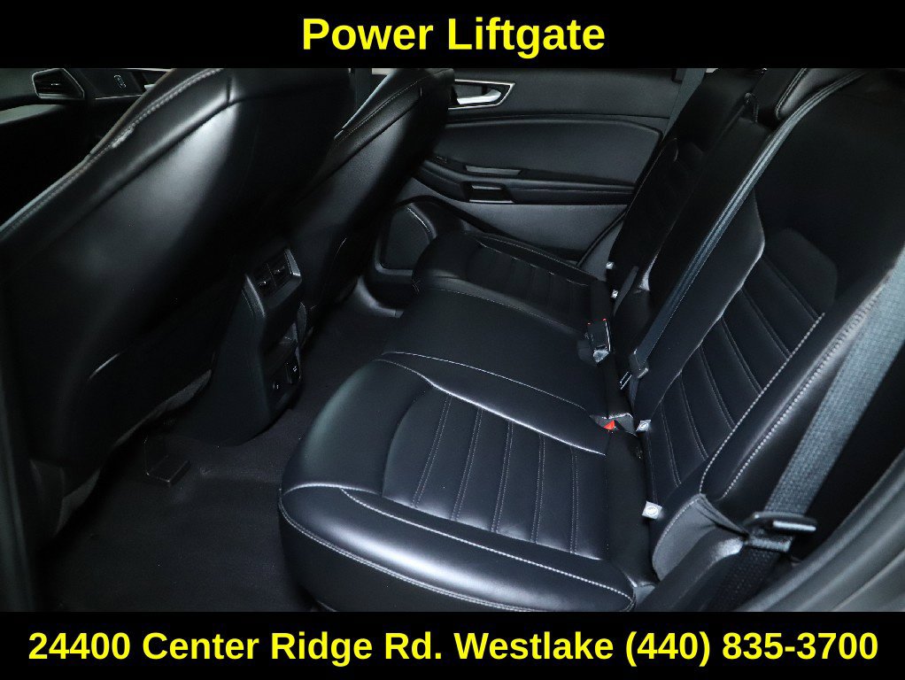 Used 2024 Ford Edge SEL w/ Convenience Package AWD/4WD image 14