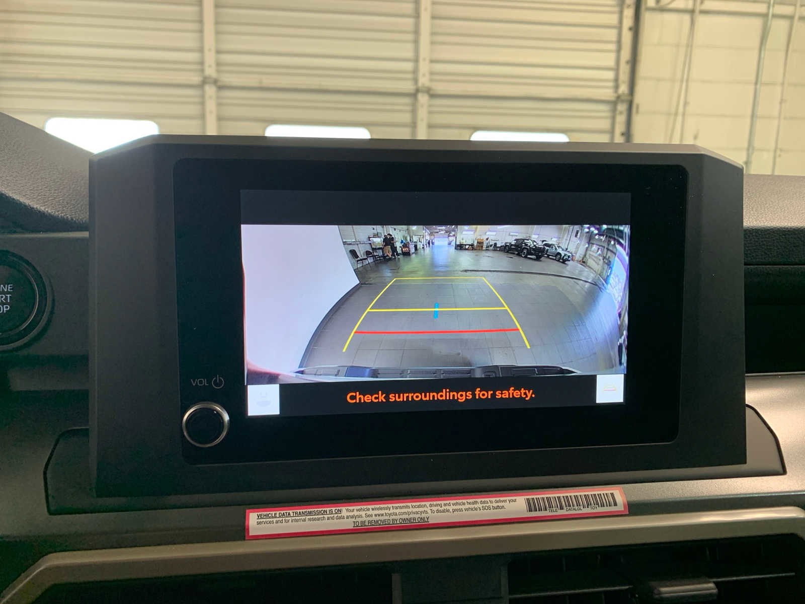 Used 2024 Toyota Tacoma SR5 image 5